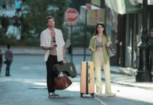 Netflix’te Kasım Ayında Neler Var?