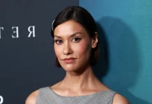 Janina Gavankar, Sleepy Hollow 4. Sezon Kadrosunda