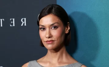 Janina Gavankar, Sleepy Hollow 4. Sezon Kadrosunda