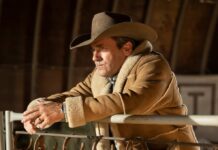 Dizi Takvimi: Kasım 2023