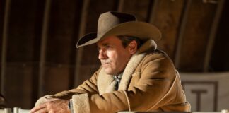 Dizi Takvimi: Kasım 2023