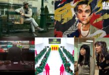 Kasım 2023’ün Dikkat Çeken 10 Yapımı