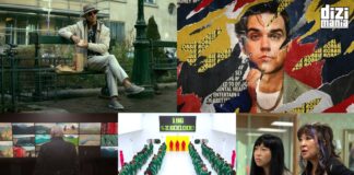 Kasım 2023’ün Dikkat Çeken 10 Yapımı