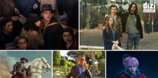 Kasım 2023’ün En Yeni Dizileri
