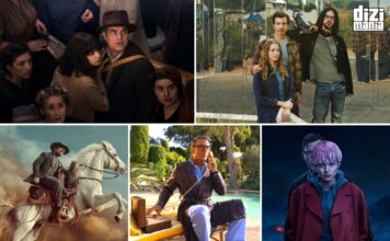 Kasım 2023’ün En Yeni Dizileri