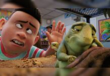 Leo Film Eleştirisi