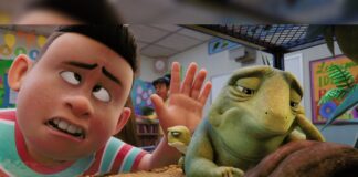 Leo Film Eleştirisi