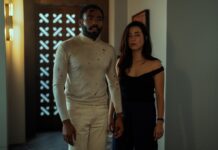 “Mr. & Mrs. Smith” Dizisinin Yayın Tarihi Belli Oldu