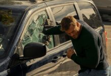 Reacher 2. Sezon Başlangıç Tarihi Belli Oldu