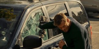 Reacher 2. Sezon Başlangıç Tarihi Belli Oldu