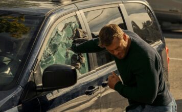 Reacher 2. Sezon Başlangıç Tarihi Belli Oldu