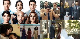 Temmuz 2017’nin En Yeni Dizileri