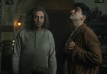 Yaratılan Dizi İncelemesi