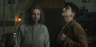 Yaratılan Dizi İncelemesi