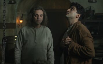 Yaratılan Dizi İncelemesi