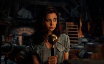 All the Light We Cannot See: Bir Radyo Frekansının Buluşturduğu Yaşamlar