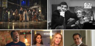 Aralık 2023’ün Dikkat Çeken 11 Yapımı