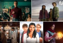 Aralık 2023’ün En Yeni Dizileri