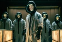 Berlin Dizi İncelemesi