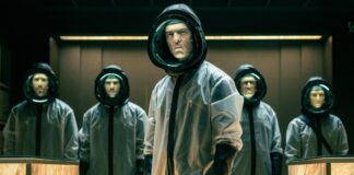 Berlin Dizi İncelemesi