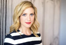 Brittany Snow, Crazy Ex-Girlfriend’e Konuk Olacak