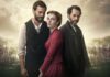 Death and Nightingales: BBC Two’nun Yeni Dizisi İçin İlk Tanıtım Yayınlandı