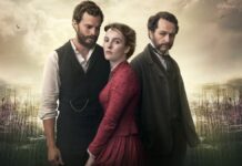 Death and Nightingales: BBC Two’nun Yeni Dizisi İçin İlk Tanıtım Yayınlandı