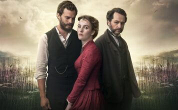 Death and Nightingales: BBC Two’nun Yeni Dizisi İçin İlk Tanıtım Yayınlandı