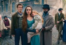 Les Misérables İçin İlk Tanıtım Filmi Yayınlandı