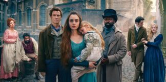 Les Misérables İçin İlk Tanıtım Filmi Yayınlandı