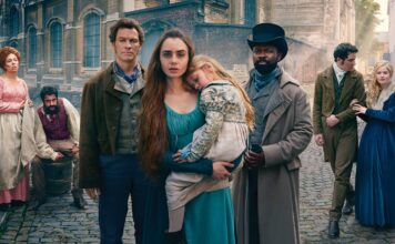 Les Misérables İçin İlk Tanıtım Filmi Yayınlandı