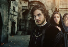 Medici: The Magnificent’a İlk Bakış