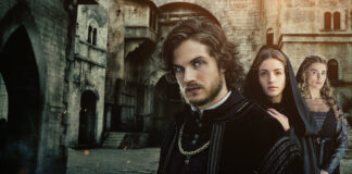 Medici: The Magnificent’a İlk Bakış