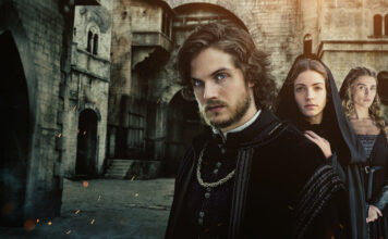 Medici: The Magnificent’a İlk Bakış