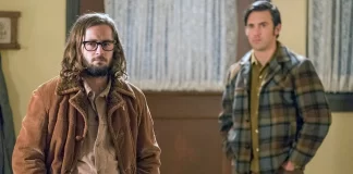 This Is Us 3. Sezon: Michael Angarano Jack’in Kardeşi Rolünde