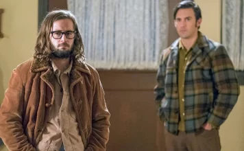 This Is Us 3. Sezon: Michael Angarano Jack’in Kardeşi Rolünde