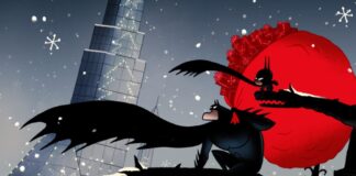 Prime Video, Yeni Yıl Filmleriyle 2024’ü Karşılamaya Hazır!