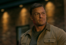 Reacher 2. Sezon İncelemesi