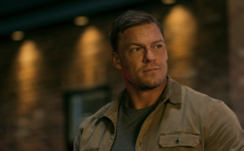 Reacher 2. Sezon İncelemesi