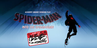 Spider-Man Unutulmaz Müzikleriyle Türkiye’de İlk Kez 3-4 Şubat’ta Zorlu PSM’de!