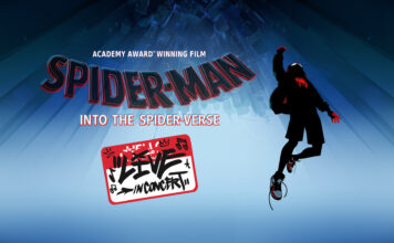Spider-Man Unutulmaz Müzikleriyle Türkiye’de İlk Kez 3-4 Şubat’ta Zorlu PSM’de!