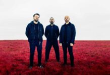 İrlandalı Efsane Grup “Therapy?”, 6 Şubat’ta İstanbul’da