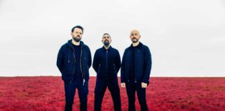 İrlandalı Efsane Grup “Therapy?”, 6 Şubat’ta İstanbul’da