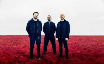 İrlandalı Efsane Grup “Therapy?”, 6 Şubat’ta İstanbul’da