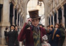 Wonka: Her Güzel Şey Bir Hayalle Başlar