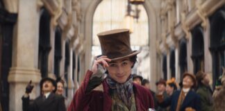 Wonka: Her Güzel Şey Bir Hayalle Başlar