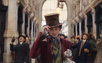 Wonka: Her Güzel Şey Bir Hayalle Başlar
