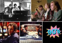 1990’lı Yıllardan Gözden Kaçmış ‘Saklı Hazine’ Niteliğindeki 7 Film