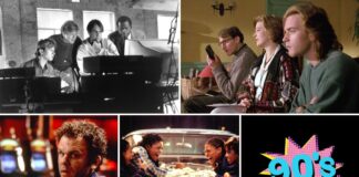 1990’lı Yıllardan Gözden Kaçmış ‘Saklı Hazine’ Niteliğindeki 7 Film