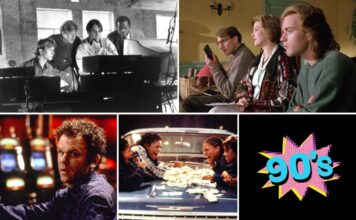 1990’lı Yıllardan Gözden Kaçmış ‘Saklı Hazine’ Niteliğindeki 7 Film
